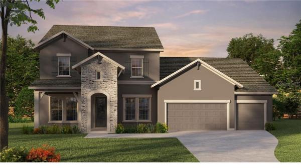 BEXLEY SOUTH PARCEL 4 PHASE 2A