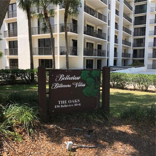 BELLEVIEW BILTMORE VILLAS OAKS