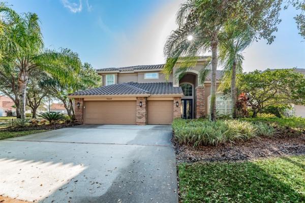 BAYOU CLUB ESTATES TR 5 PH 2