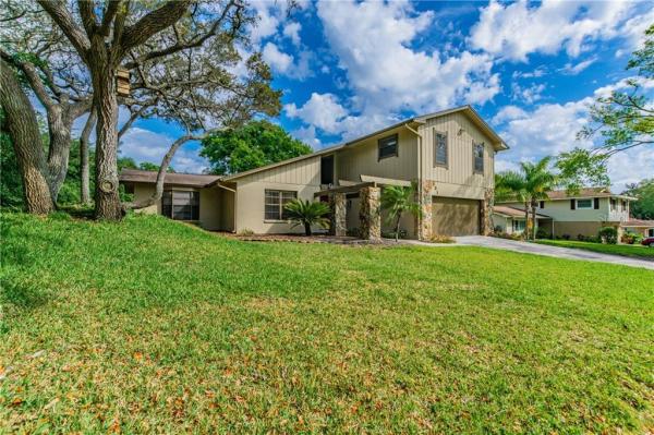 WESTLAKE VILLAGE SEC II