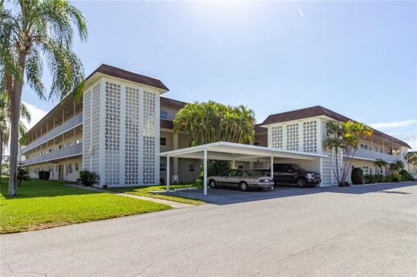 TYRONE GARDEN APTS CONDO