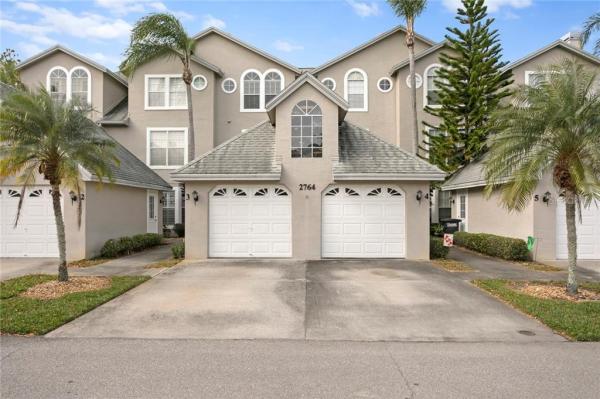 WESTCHESTER LAKE TWNHMS