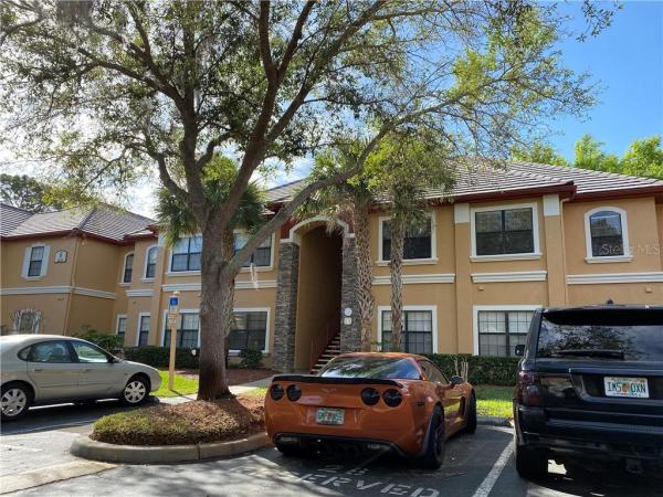 TUSCANY AT INNISBROOK CONDO