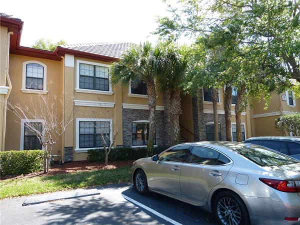 TUSCANY AT INNISBROOK CONDO