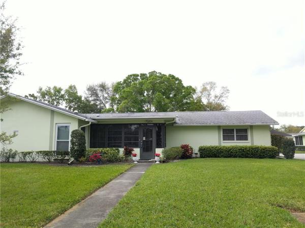 HIGHLAND LAKES CONDO