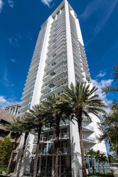 SIGNATURE PLACE CONDO