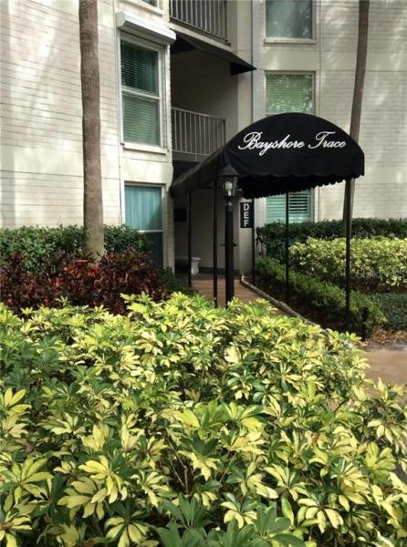 BAYSHORE TRACE CONDO