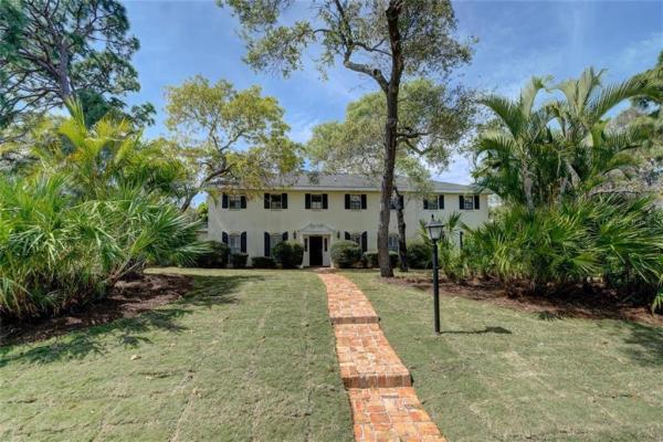 SUNSET HILLS COUNTRY CLUB