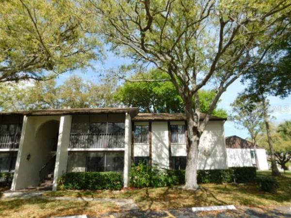 PINE RIDGE AT PALM HARBOR