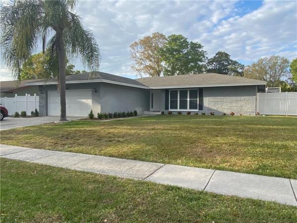 CLUBHOUSE ESTATES OF COUNTRYSIDE