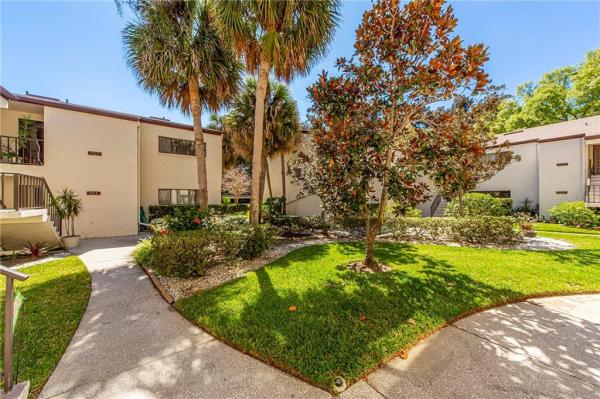 FORESTBROOK II CONDO