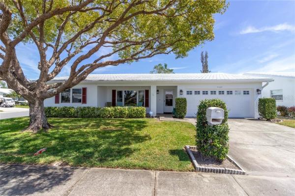 MAINLANDS OF TAMARAC BY THE GULF UNIT 5 PH 1 CONDO