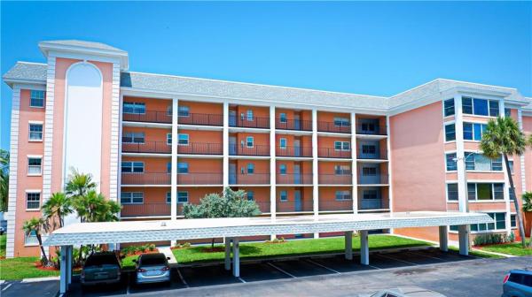 CROSSWINDS COLONY ONE CONDO