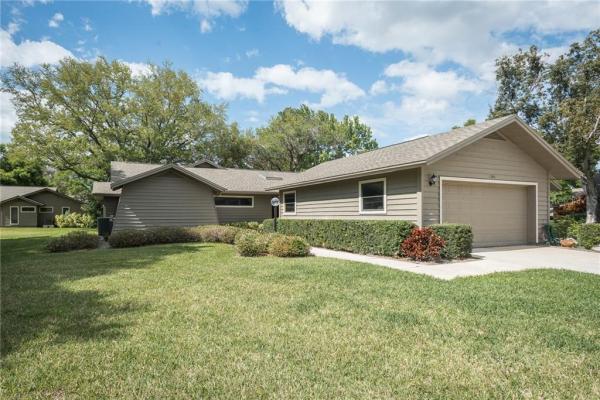 WESTLAKE VILLAS CONDO