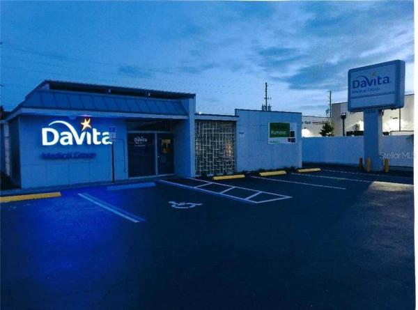 LAUGHNERS BLVD ESTATES SEC 1