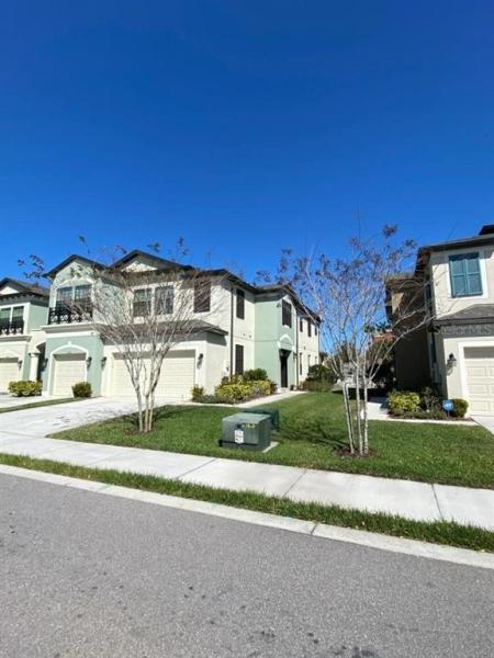 WEST LAKE TWNHMS PH 1