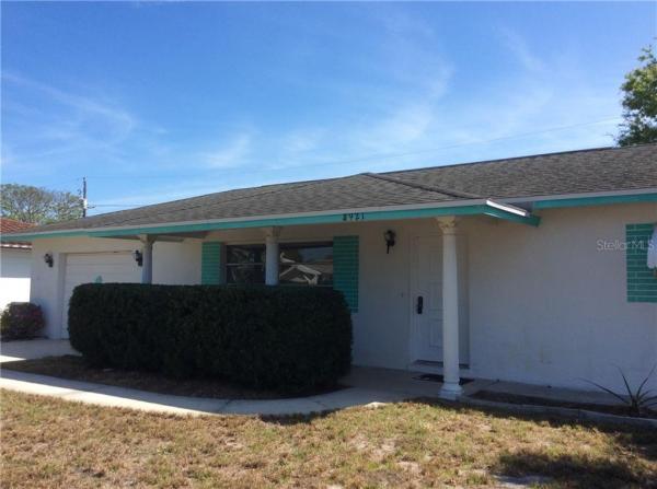 BAY RIDGE ESTATES 1ST ADD