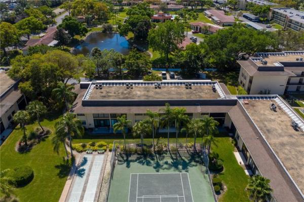 VILLAS DE GOLF CONDO