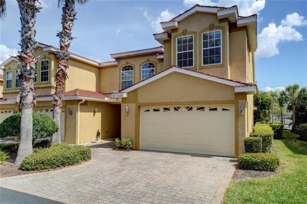 VILLAS OF SAN MARINO AT PALM HARBOR