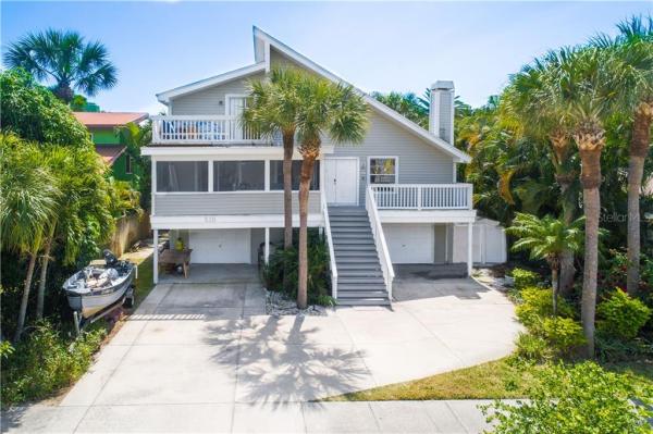 BELLE VISTA BEACH 1ST ADD