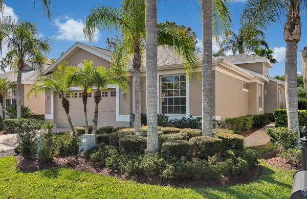 THE VILLAGES AT FOX HOLLOW-WEST