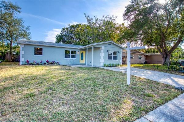 MARTIN TERRACE 1ST ADD