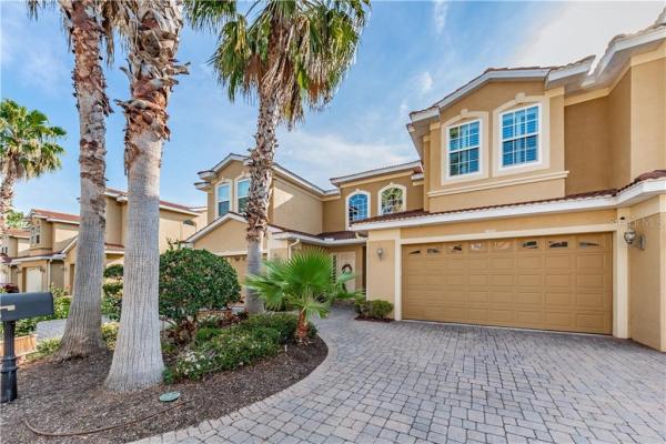 VILLAS OF SAN MARINO AT PALM HARBOR