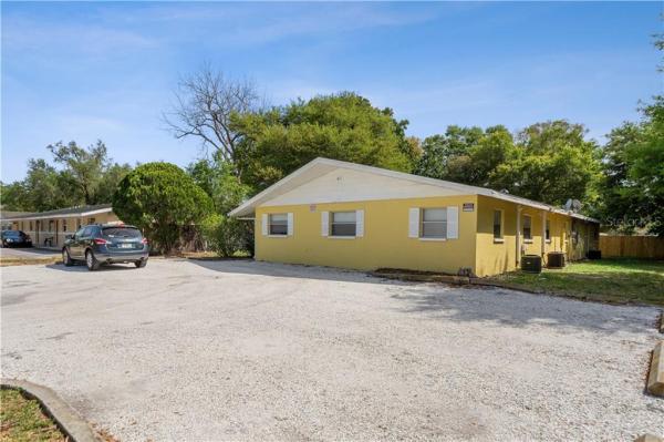 GABLES CRESCENT PARK ADD