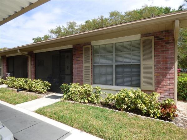 SCOTSDALE VILLA CONDO