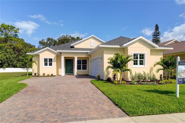 ECOVILLAGE HIGHPOINT