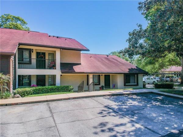 MAGNOLIA RIDGE CONDO