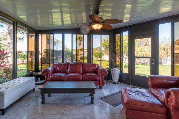 WEST SHORE VILLAGE ONE