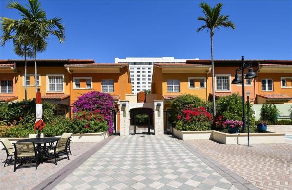 MADISON AT ST PETE II