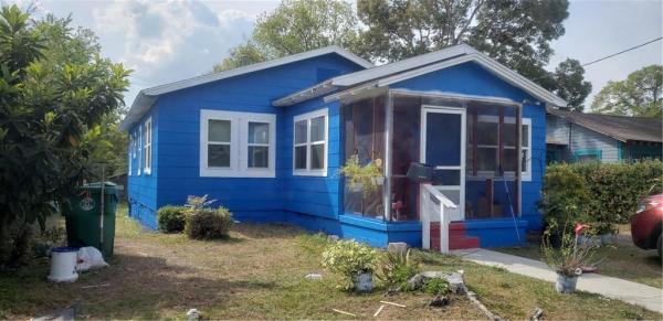 BOND LUMBER CO BLK 28 HOWRYS ADD DELAND