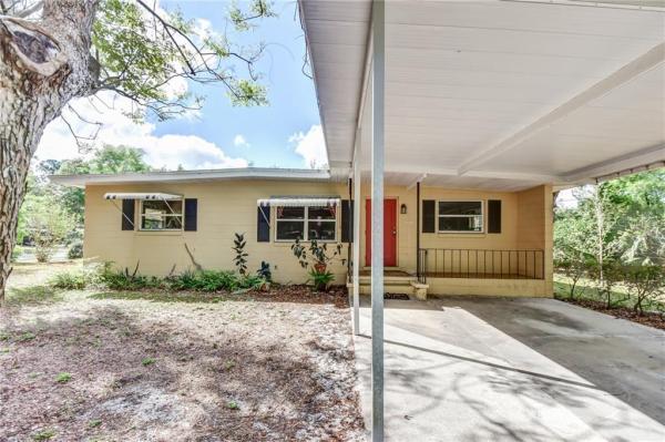 FAIRMONT ESTATES BLK 128 DELAND