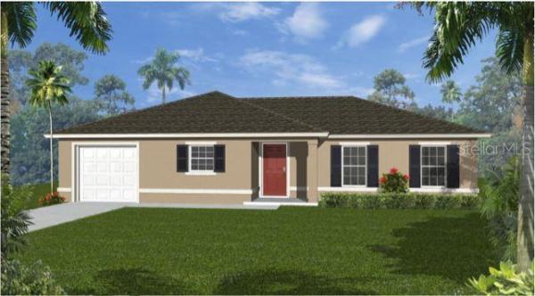 DAYTONA PARK ESTATES SEC D