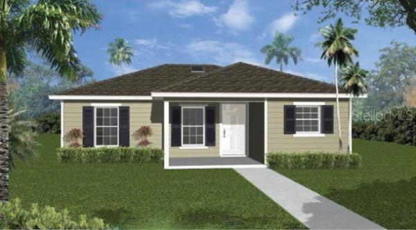 DAYTONA PARK ESTATES SEC C