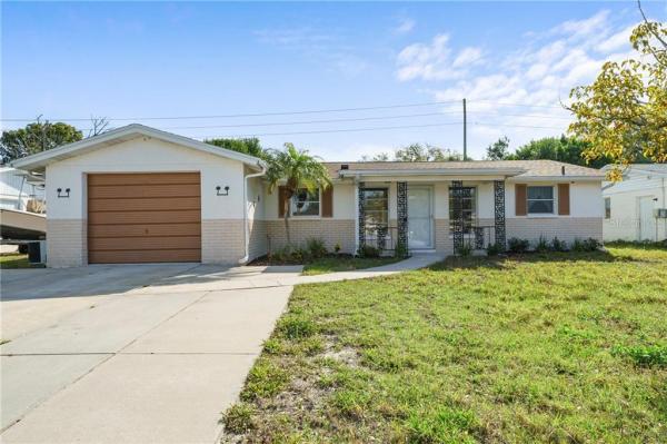 PALM TERRACE GARDENS