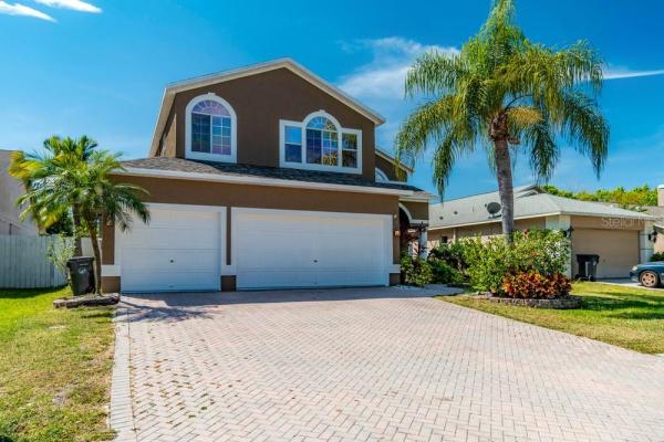 EASTLAKE OAKS PHASE 1