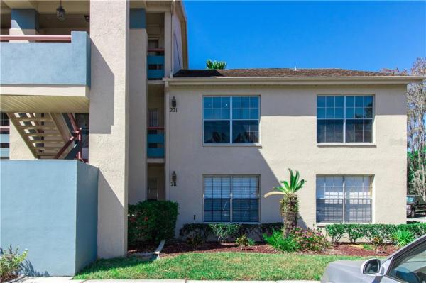 MILLPOND LAKES CONDO