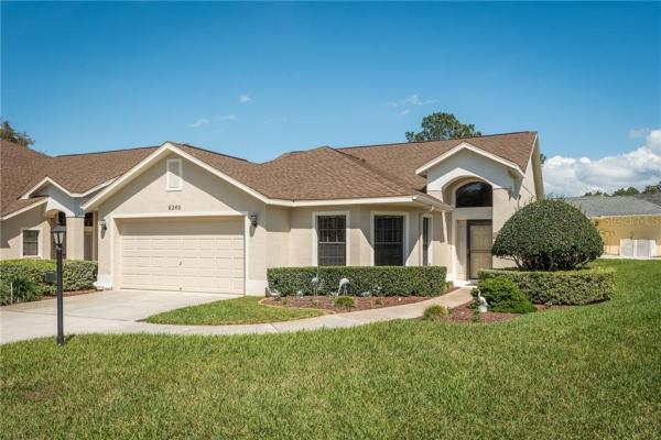 TIMBER GREENS PH 01A