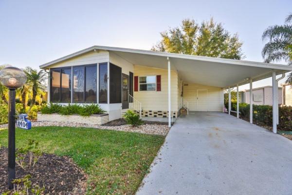 IMPERIAL LAKES ESTATES UNIT I