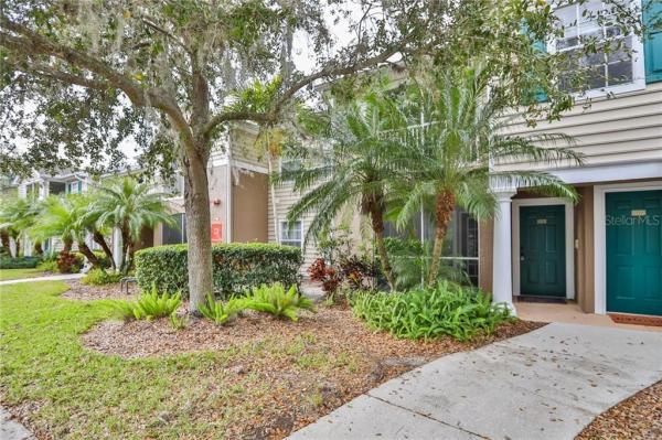 THE VILLAGE AT TOWNPARK OR2057/3888