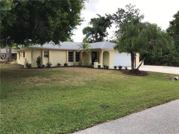 PORT CHARLOTTE SEC 074