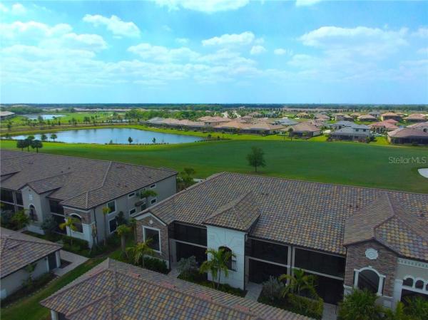 VERANDA II AT LAKEWOOD NATIONAL PH 3