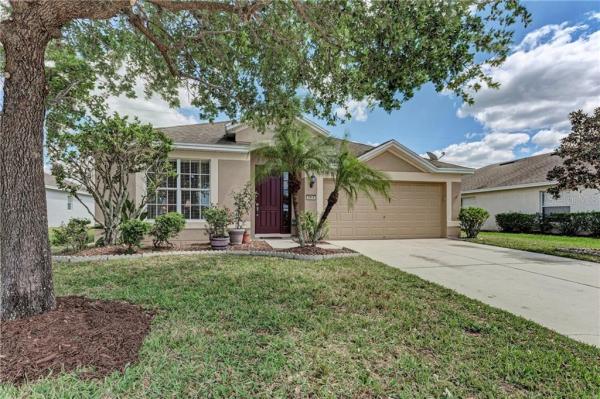 HARRISON RANCH PH IB