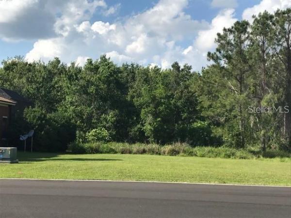 DEER ISLAND CLUB PT REP A TR C-1