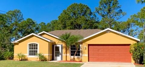 PORT CHARLOTTE SUB 18