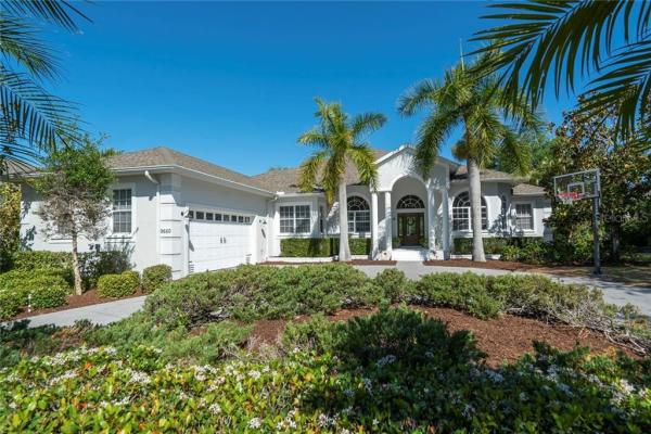 LOOP OF NORTHWEST BRADENTON SUB