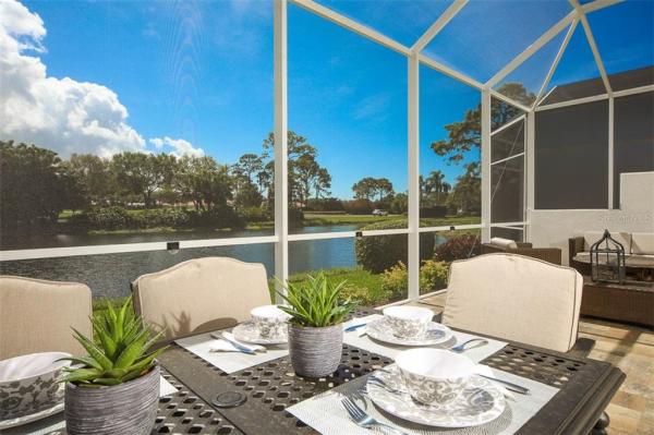 STONEYBROOK GOLF & COUNTRY CLUB